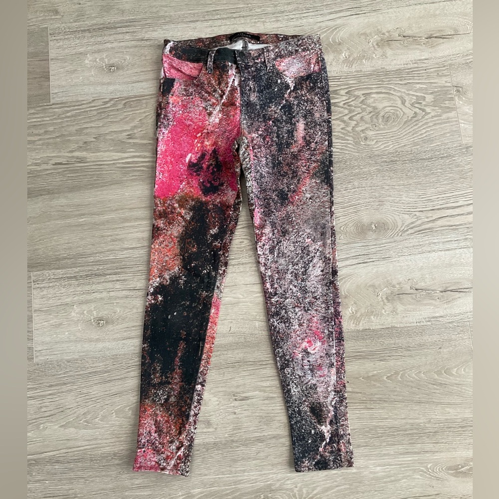 J brand super nova skinny jeans - Picture 3 of 8